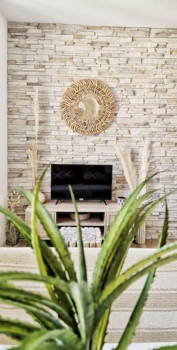 New #Boheme Chic# Pied De La Cite #2 Apartman Carcassone Kültér fotó