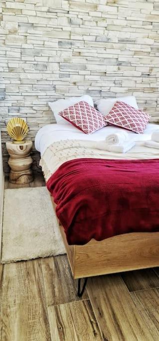 New #Boheme Chic# Pied De La Cite #2 Apartman Carcassone Kültér fotó