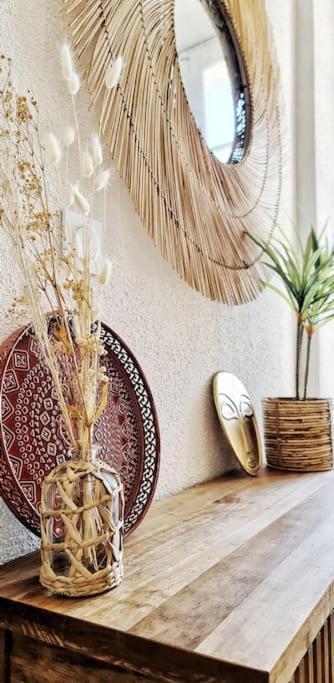 New #Boheme Chic# Pied De La Cite #2 Apartman Carcassone Kültér fotó