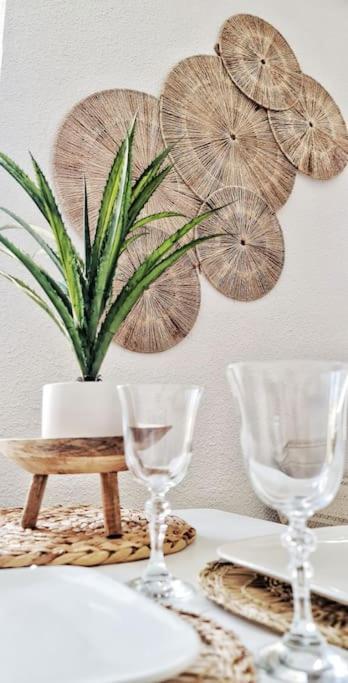 New #Boheme Chic# Pied De La Cite #2 Apartman Carcassone Kültér fotó