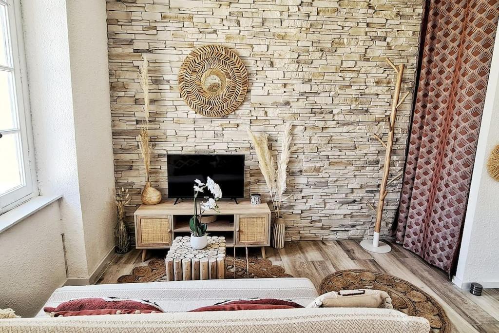 New #Boheme Chic# Pied De La Cite #2 Apartman Carcassone Kültér fotó